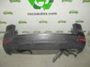 Defensa trasero 7L6807417D VAG