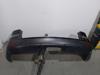 Paragolpes trasero 7L6807417D VAG