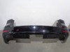 Defensa trasero Volkswagen Touareg 1