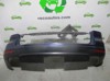 Defensa trasero 7L6807417D VAG