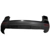 Paragolpes trasero 7L6807417DGRU VAG