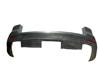 Paragolpes trasero 7L6807417DGRU VAG