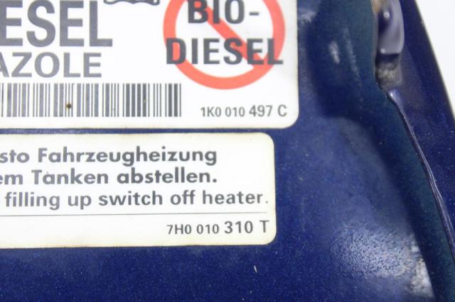 7L6809905B Tapa del depósito de combustible  comprar en Zaragoza