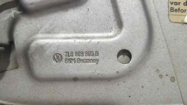 VAG 7L6809905B Tapa de la gasolina  en stock Terrassa