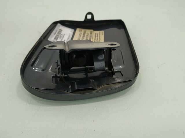 Tapa exterior del depósito de gasolina Volkswagen Touareg I desde 33,40 €