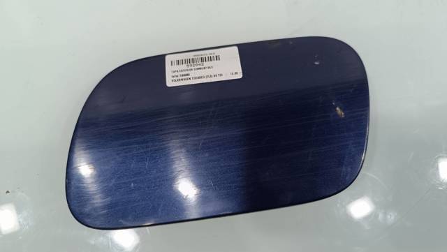 Precio del repuesto Tapón combustible Touareg I SUV