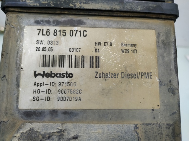 7L6815071C VAG