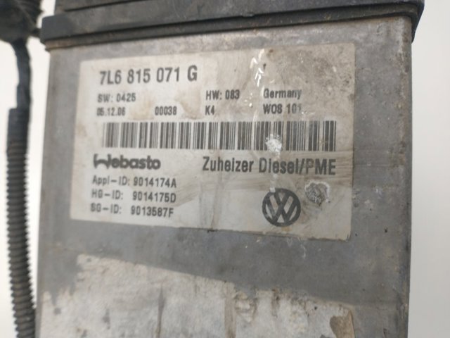 7L6815071G VAG