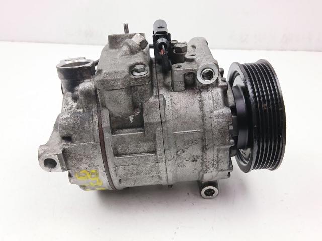 VAG 7L6820803F Compresor de aire acondicionado  comprar en Albacete