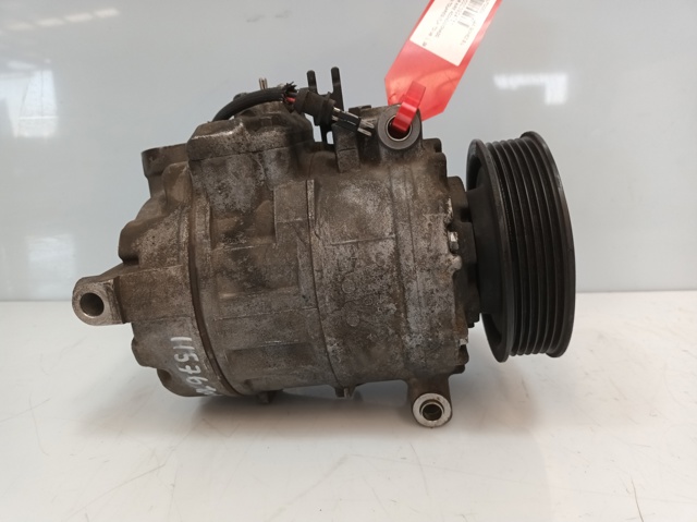 7L6820803F Compresor de aire acondicionado  comprar en Pontevedra