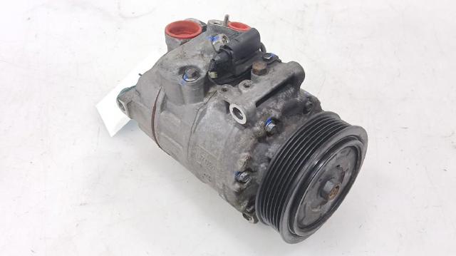 VAG 7L6820803F Compresor de aire acondicionado  comprar en Albacete