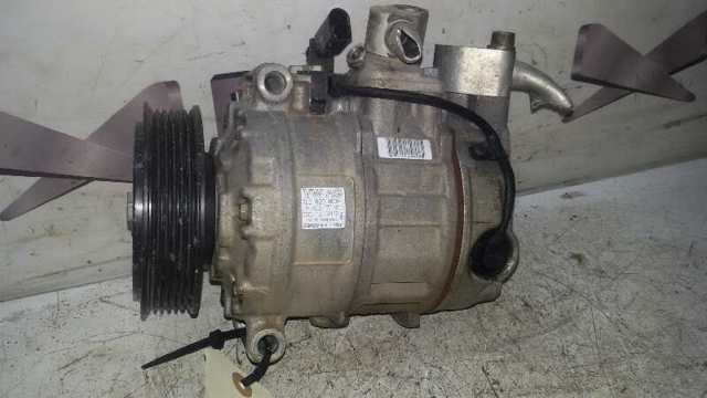 7L6820803F Compresor de aire acondicionado  comprar en Zaragoza