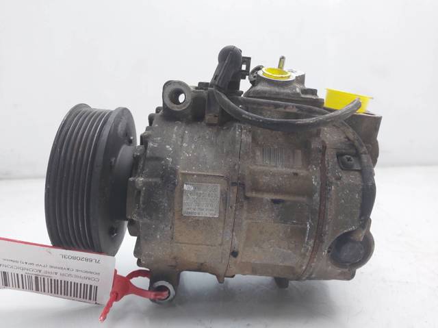 Compresor ac Porsche Cayenne II desde 346,74 €