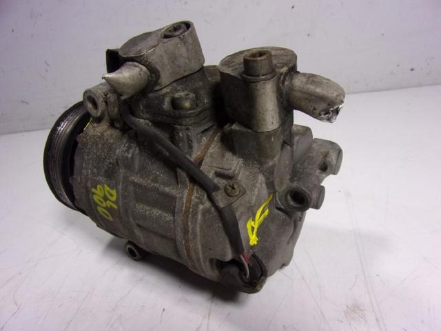 7L6820803T VAG Compresor de aire acondicionado  comprar en Oviedo