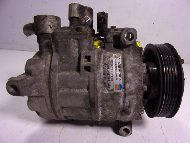 7L6820803T Compresor de aire acondicionado  comprar en Zaragoza