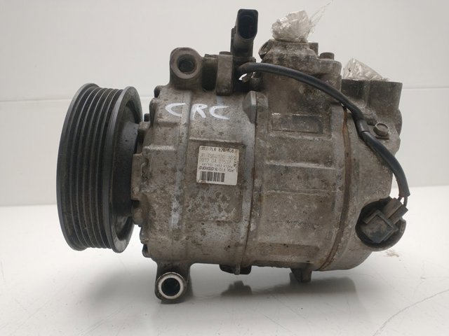 Compresores de aire acondicionado 7L6820808 VAG