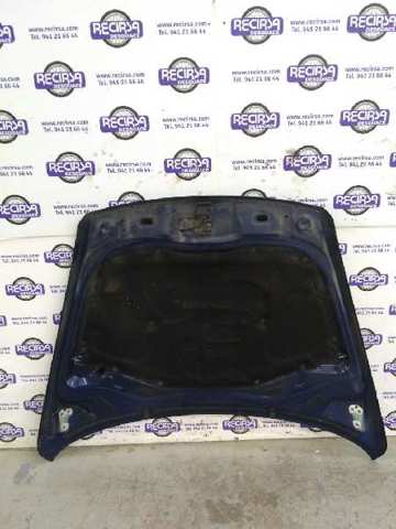 VAG 7L6823031D Capó  disponible España