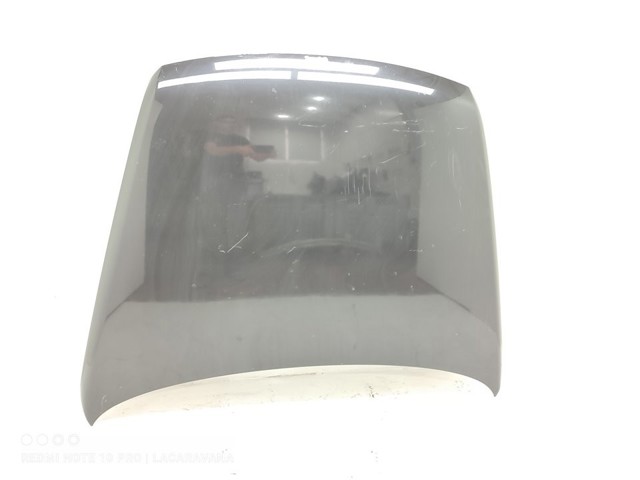 Capot Touareg I SUV (2002-2010) original desde 278,78 €