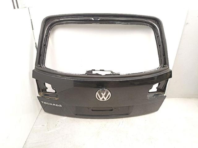 Compuerta trasera Volkswagen Touareg I (7LA, 7L6, 7L7)