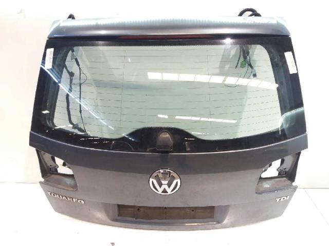 VAG 7L6827025AS Puerta trasera del maletero (portón trasero)  comprar en Ponferrada