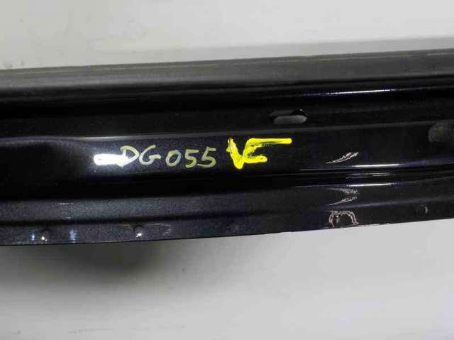 Puerta trasera para Volkswagen Touareg 7LA, 7L6, 7L7