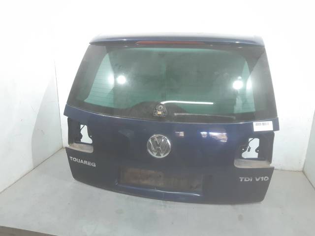 Comprar Puerta del maletero, trasera Touareg I 7LA, 7L6, 7L7