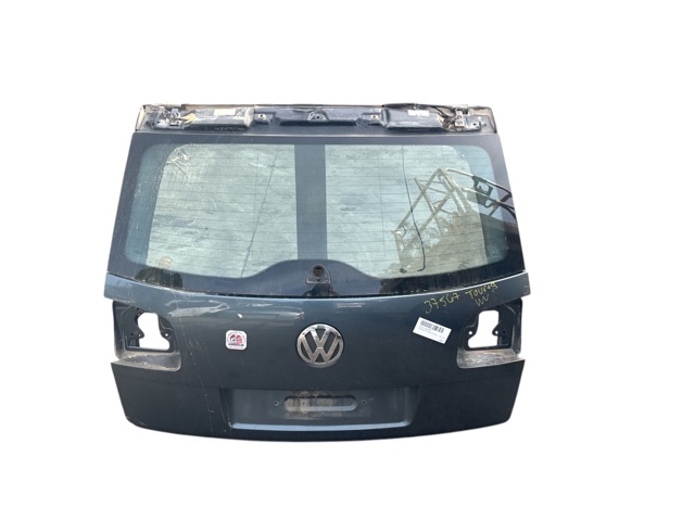 Puerta de maletero Touareg I SUV (2002-2010) original desde 277,33 €