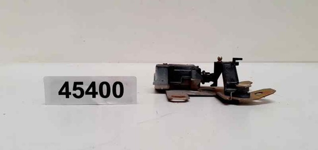 Motor de apertura/cierre del cierre del maletero (puerta trasera 3/5) 7L6827425 VAG