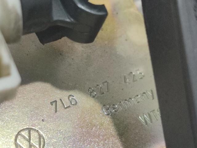 7L6827425 VAG Motor de apertura/cierre del cierre del maletero (puerta trasera 3/5) comprar Alcalá