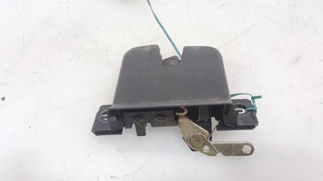 7L6827505 VAG Cerradura de tapa de maletero  comprar en Oviedo