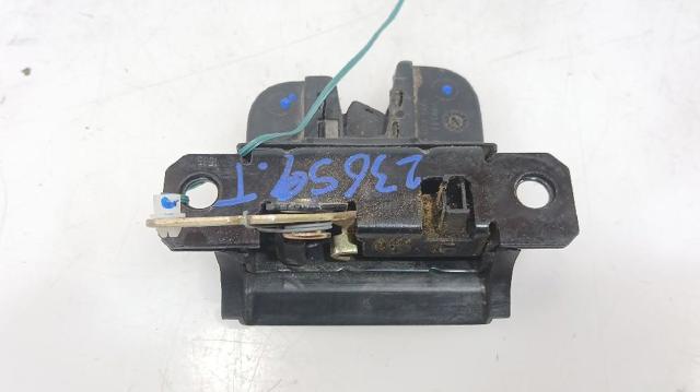 7L6827505 Cerradura de maletero  en stock Sabadell