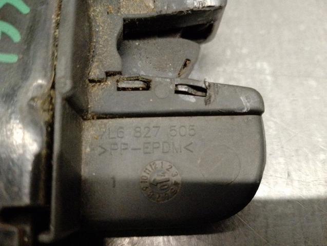 VAG 7L6827505 Cerradura de tapa de maletero  comprar en Murcia