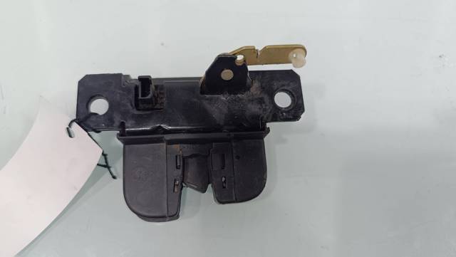 VAG 7L6827505 Cerradura de tapa de maletero  comprar en Albacete