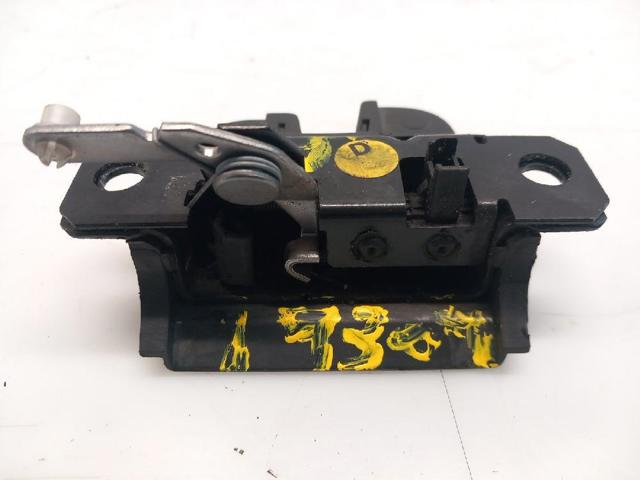 7L6827505 Cerradura de maletero comprar Almería