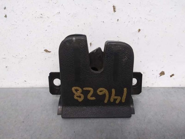 VAG 7L6827505 Cerradura de maletero  en stock Salamanca