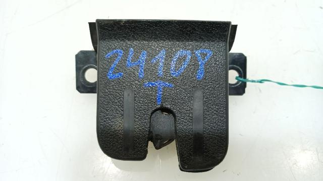 7L6827505 Cerradura de tapa de maletero  disponible Burgos
