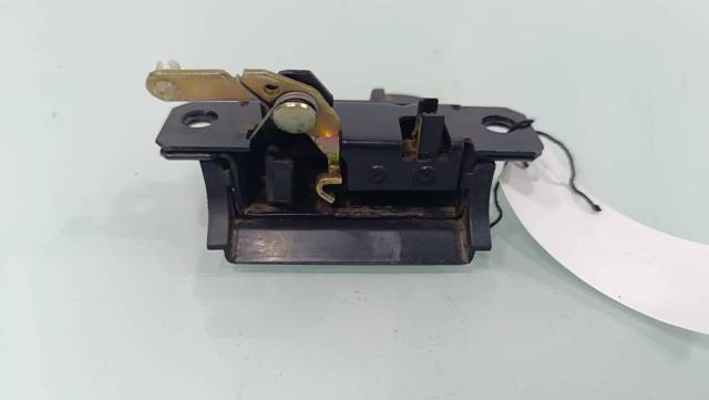 VAG 7L6827505 Cerradura de tapa de maletero  comprar en Ponferrada