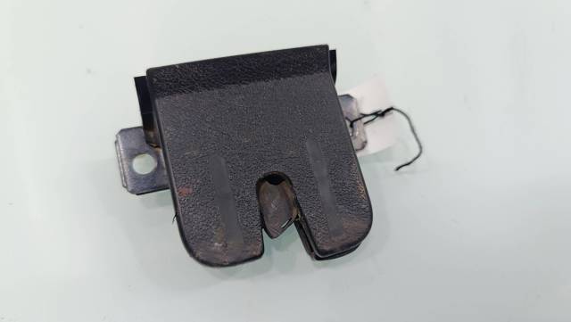 VAG 7L6827505 Cerradura de tapa de maletero  disponible Lugo