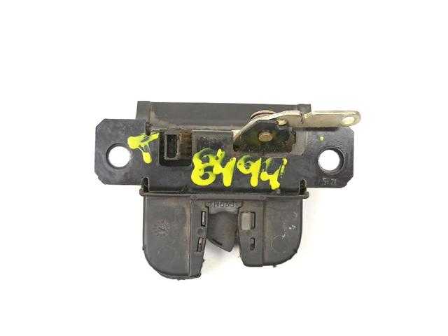 VAG 7L6827505D Cerradura de maletero  en stock Salamanca
