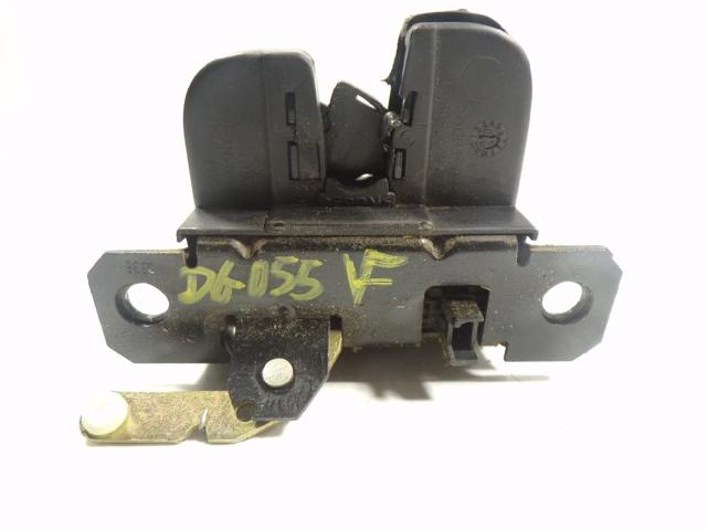 7L6827505D VAG Cerradura de tapa de maletero  comprar en Jaén