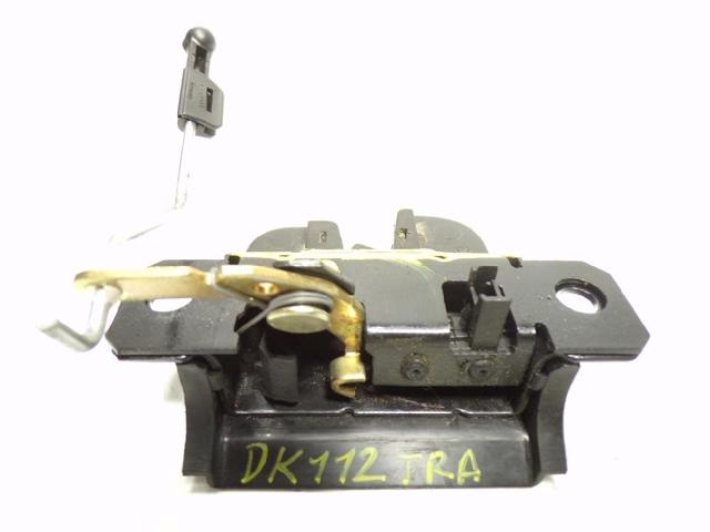 7L6827505D Cerradura de maletero  en stock Sabadell
