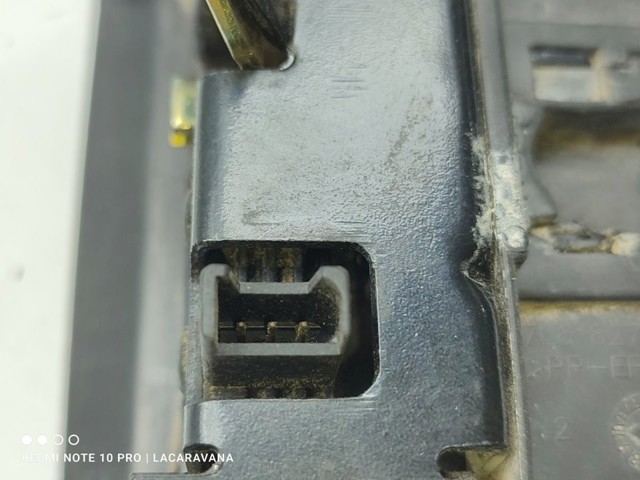 VAG 7L6827505D Cerradura de tapa de maletero  disponible Valladolid