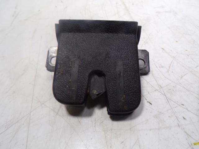 VAG 7L6827505D Cerradura de maletero comprar Pamplona