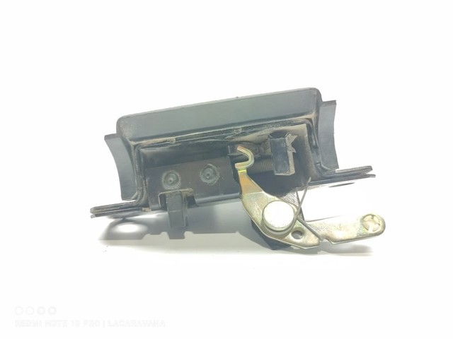7L6827505D VAG Cerradura de maletero comprar Alcalá