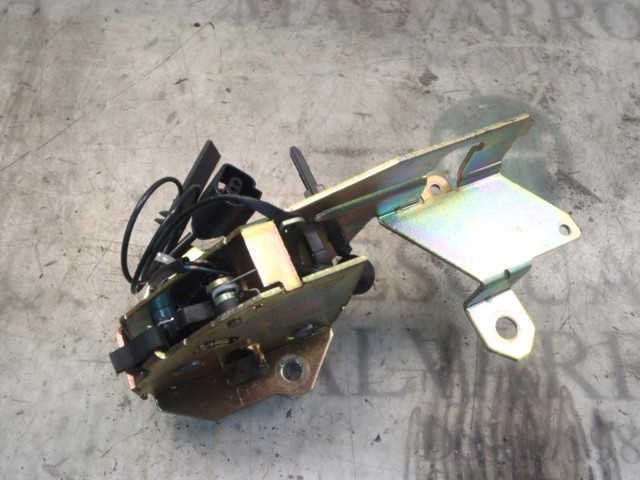 7L6827505D Cerradura de maletero comprar Almería
