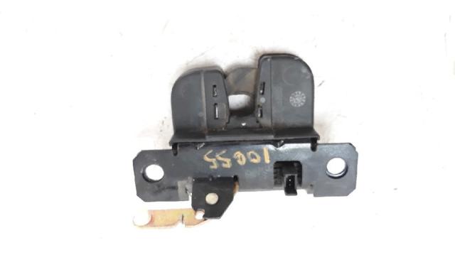 VAG 7L6827505D Cerradura de tapa de maletero  disponible España