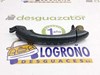 Tirador de puerta exterior trasero 7L6837205C VAG