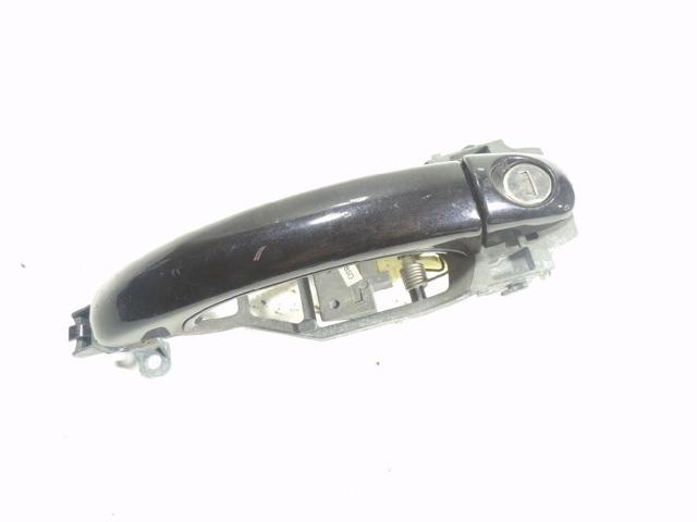 VAG 7L6837205CGRU Manija exterior de puerta trasera comprar Tarragona