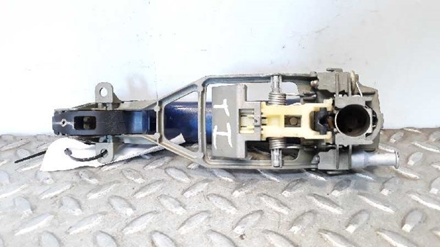 7L6837205CGRU VAG Manija exterior de puerta trasera  en stock Gandía