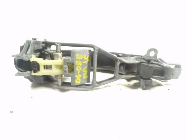 7L6837205CGRU VAG Manija exterior de puerta trasera comprar Madrid